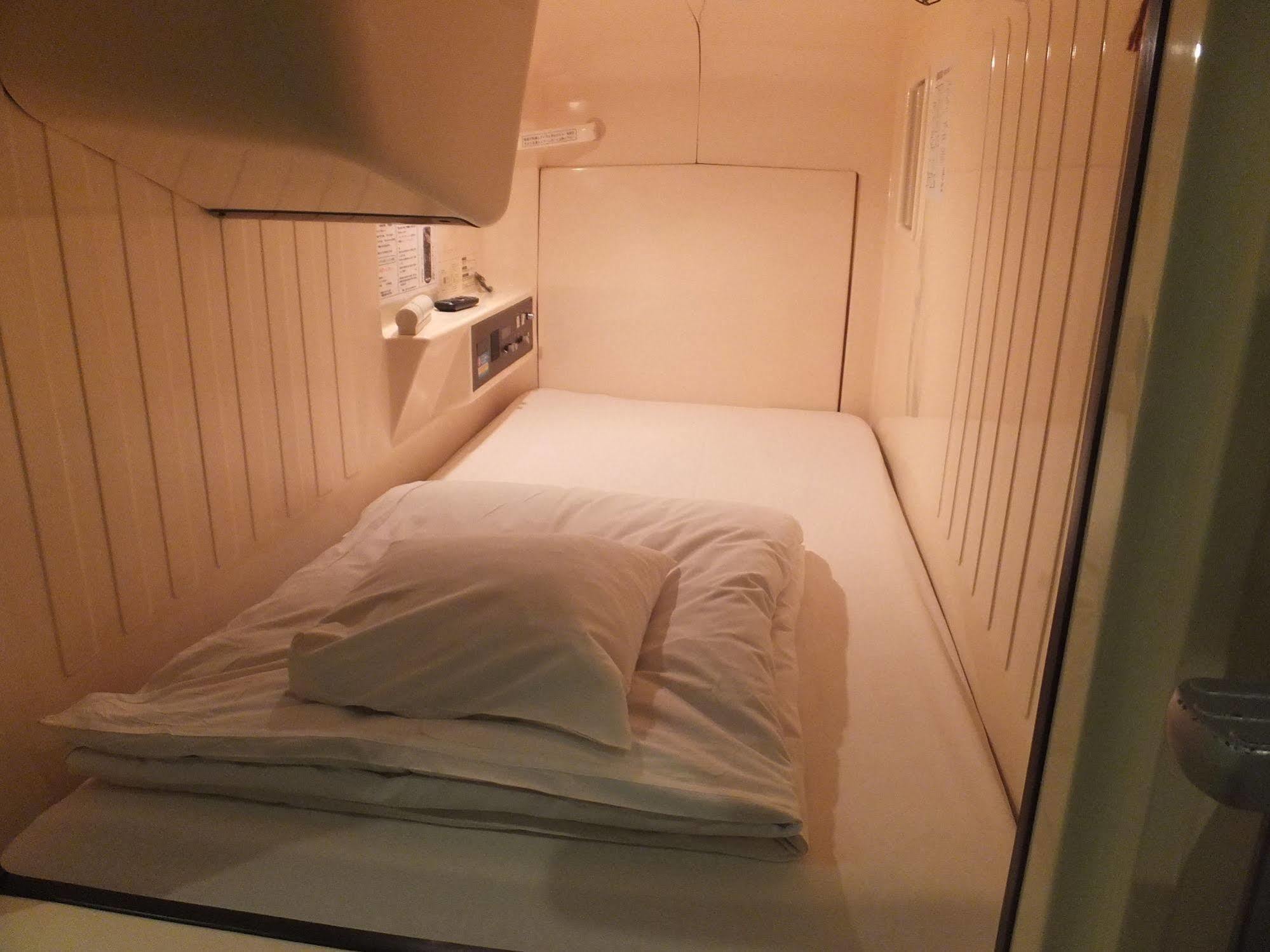 Wellbe Sakae Hotel Nagoya Exterior photo