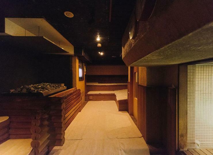 Wellbe Sakae Hotel Nagoya Exterior photo